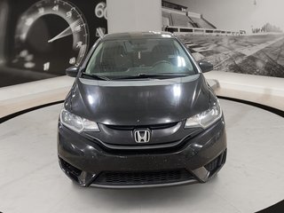 2015 Honda Fit in Quebec, Quebec - 2 - w320h240px