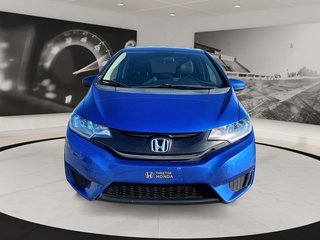 2016 Honda Fit in Quebec, Quebec - 2 - w320h240px