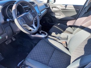 2016 Honda Fit in Quebec, Quebec - 10 - w320h240px