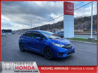 Honda Fit  2016 à Québec, Québec - 4 - w320h240px