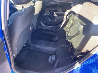 2016 Honda Fit in Quebec, Quebec - 9 - w320h240px