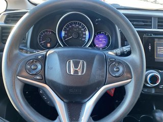 2016 Honda Fit in Quebec, Quebec - 11 - w320h240px