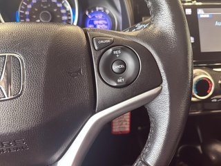 Honda Fit  2017 à Québec, Québec - 16 - w320h240px