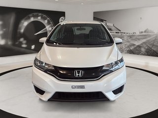 Honda Fit  2017 à Québec, Québec - 2 - w320h240px