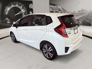 Honda Fit  2017 à Québec, Québec - 6 - w320h240px