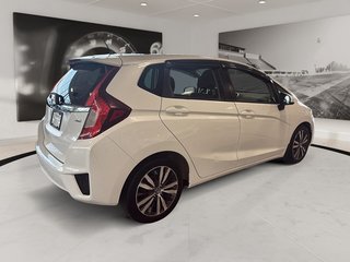 Honda Fit  2017 à Québec, Québec - 4 - w320h240px