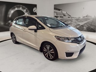 Honda Fit  2017 à Québec, Québec - 3 - w320h240px