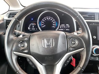 2019 Honda Fit in Quebec, Quebec - 16 - w320h240px