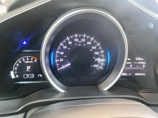 2019 Honda Fit in Quebec, Quebec - 17 - w320h240px