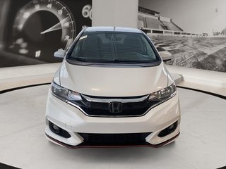 Honda Fit  2019 à Québec, Québec - 2 - w320h240px