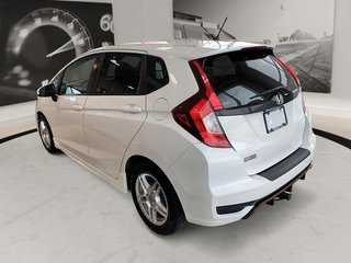 Honda Fit  2019 à Québec, Québec - 6 - w320h240px
