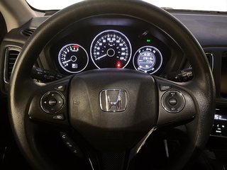 2018 Honda HR-V in Quebec, Quebec - 10 - w320h240px