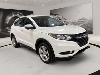 2018 Honda HR-V in Quebec, Quebec - 3 - w320h240px