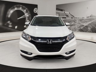 2018 Honda HR-V in Quebec, Quebec - 2 - w320h240px