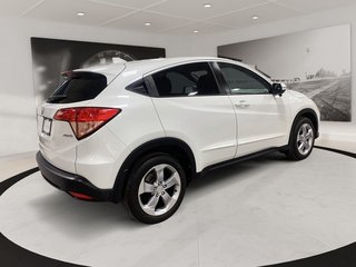 2018 Honda HR-V in Quebec, Quebec - 4 - w320h240px