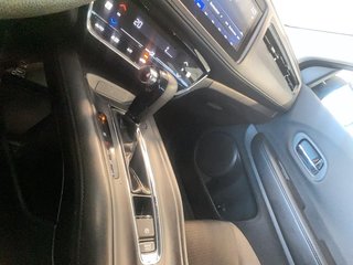 2019 Honda HR-V in Quebec, Quebec - 20 - w320h240px