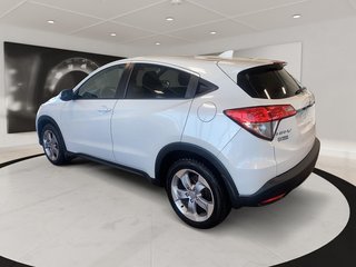 2019 Honda HR-V in Quebec, Quebec - 6 - w320h240px