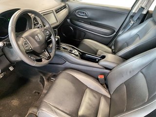 2019 Honda HR-V in Quebec, Quebec - 6 - w320h240px