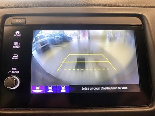 2019 Honda HR-V in Quebec, Quebec - 2 - w320h240px