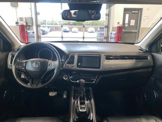 2019 Honda HR-V in Quebec, Quebec - 5 - w320h240px