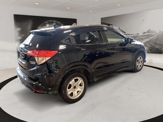 Honda HR-V  2019 à Québec, Québec - 9 - w320h240px