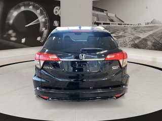 Honda HR-V  2019 à Québec, Québec - 11 - w320h240px