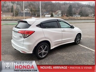 2019 Honda HR-V in Quebec, Quebec - 5 - w320h240px