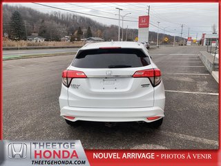 2019 Honda HR-V in Quebec, Quebec - 6 - w320h240px