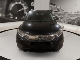 Honda HR-V  2020 à Québec, Québec - 2 - w320h240px