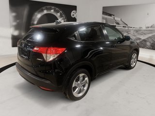 Honda HR-V  2020 à Québec, Québec - 4 - w320h240px