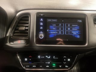 2020 Honda HR-V in Quebec, Quebec - 18 - w320h240px