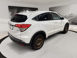 2020 Honda HR-V in Quebec, Quebec - 4 - w320h240px