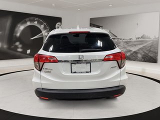 2020 Honda HR-V in Quebec, Quebec - 5 - w320h240px