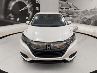 2020 Honda HR-V in Quebec, Quebec - 2 - w320h240px