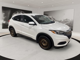 2020 Honda HR-V in Quebec, Quebec - 3 - w320h240px