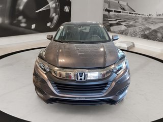 2020 Honda HR-V in Quebec, Quebec - 2 - w320h240px