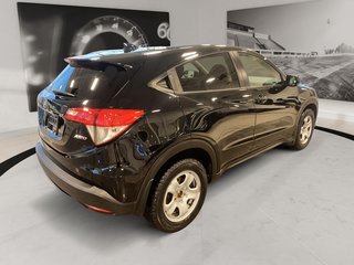 2020 Honda HR-V in Quebec, Quebec - 4 - w320h240px