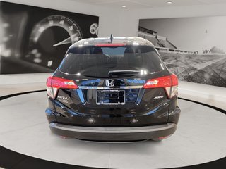 2020 Honda HR-V in Quebec, Quebec - 5 - w320h240px