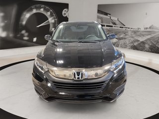 2020 Honda HR-V in Quebec, Quebec - 2 - w320h240px