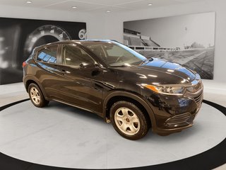 2020 Honda HR-V in Quebec, Quebec - 3 - w320h240px