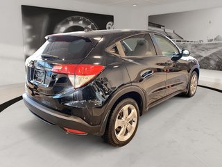 2020 Honda HR-V in Quebec, Quebec - 4 - w320h240px