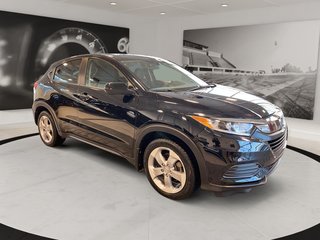 2020 Honda HR-V in Quebec, Quebec - 3 - w320h240px