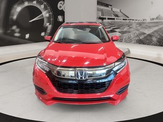 2020 Honda HR-V in Quebec, Quebec - 2 - w320h240px