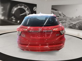 2020 Honda HR-V in Quebec, Quebec - 5 - w320h240px