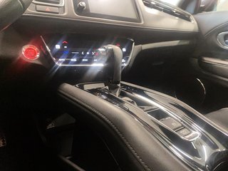 2020 Honda HR-V in Quebec, Quebec - 15 - w320h240px