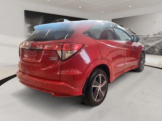 2020 Honda HR-V in Quebec, Quebec - 4 - w320h240px
