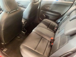 2020 Honda HR-V in Quebec, Quebec - 8 - w320h240px