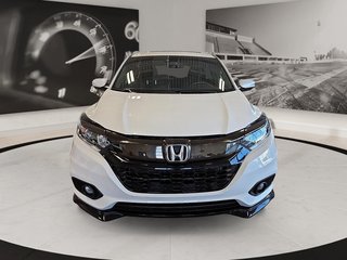Honda HR-V  2020 à Québec, Québec - 2 - w320h240px