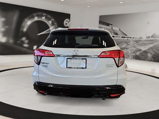 Honda HR-V  2020 à Québec, Québec - 5 - w320h240px