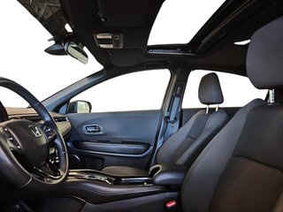 Honda HR-V  2020 à Québec, Québec - 18 - w320h240px